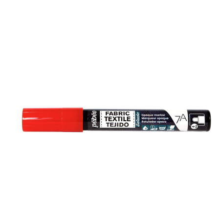 7A OPAQUE MARKER 4 MM