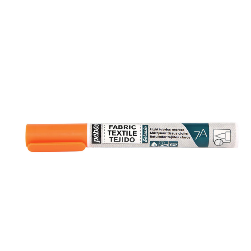 7A OPAQUE MARKER 4 MM