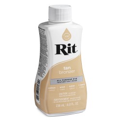 RIT All Purpose Liquid Dye - 236 ml (8 oz)