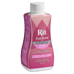 RIT DyeMore Liquid Dye for Synthetic Fibers - 207 ml (7 oz)