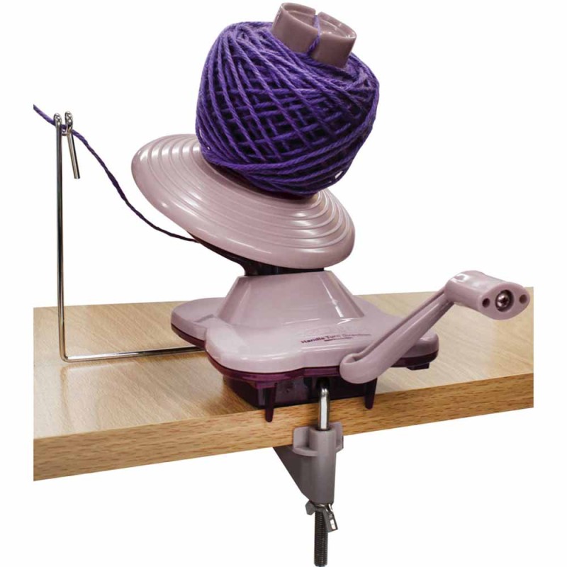 KNIT PICKS Yarn Ball Winder